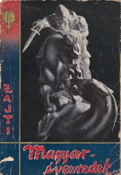 Zajti Ferenc Zajti Ferenc: Magyar évezredek. (Skytha-hun-magyar faji azonosság.) Első kiadás.