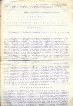 Krisch Alajos Krisch Alajos: A hunnok. A hunnok eredete és rokonsága a magyarokkal. Nyelvészeti és történelmi tanulmány. Írta --. (Gépelt tanulmány.)