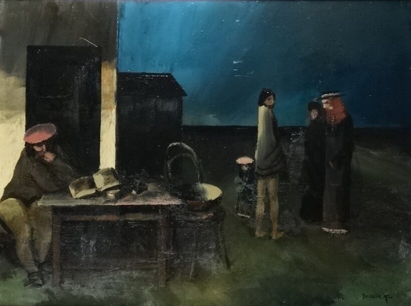 id.Benedek Jenő (1906-1987) : Költő