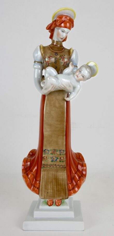 Herendi Kalotaszegi Madonna