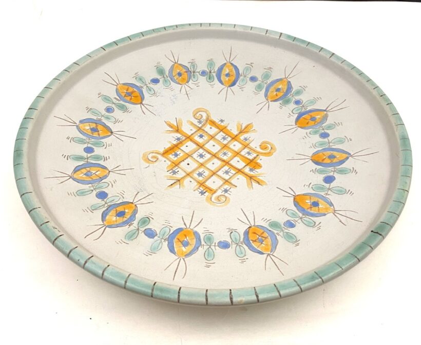 Gorka Géza (1894 - 1971): Asztal közép - Image 2