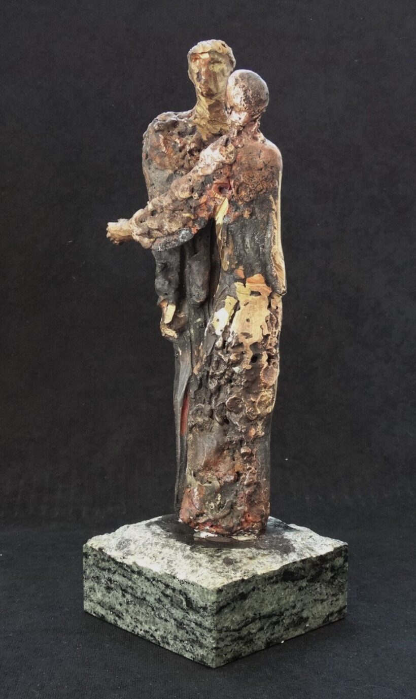 Marosits István (1943) : Szerelem