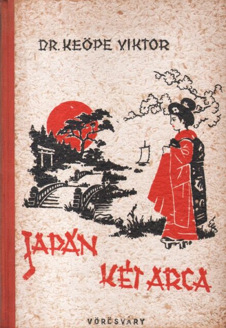 Utazás, földrajz. Keöpe Viktor Utazás, földrajz. Keöpe Viktor: Japán két arca.