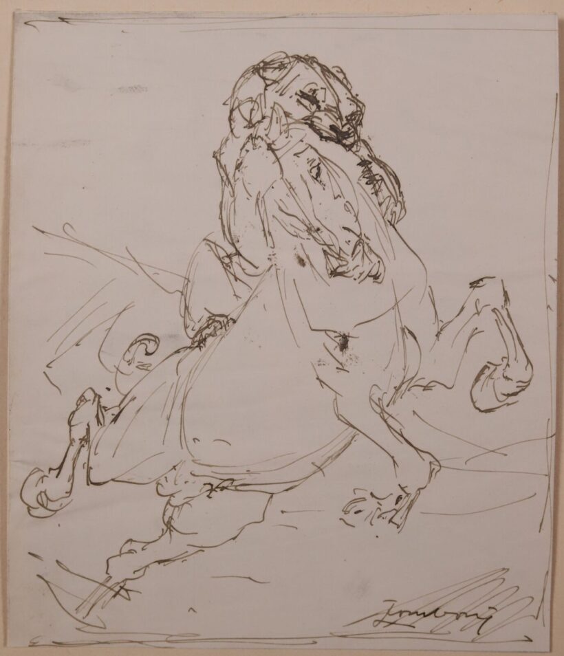 Zombory Lajos (1867-1933): Közdelem