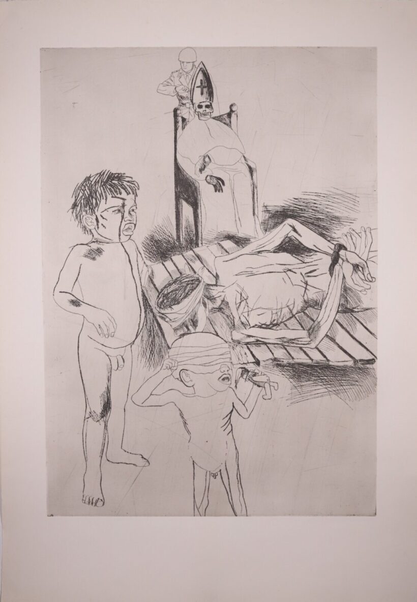Herbert Traub (1940-): Cím nélkül