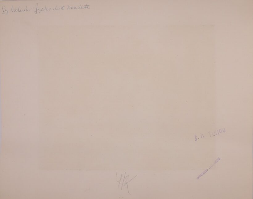 Gy. Molnár István (1933-2010): Gyakorlat kezdete - Image 3