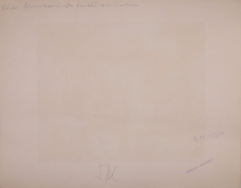 Váczi András (1967-): Munkásőrök kultúrműsora - Image 3