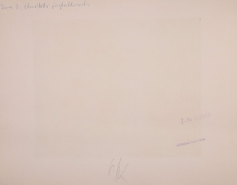 Imre István (1918-1983): Elméleti foglalkozás - Image 3