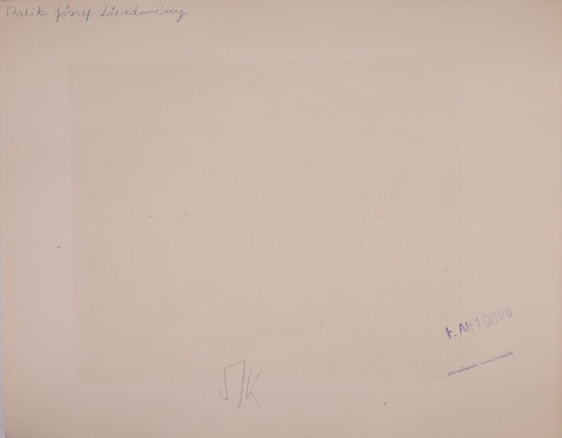 Palik József (-): Lőeredmény - Image 3