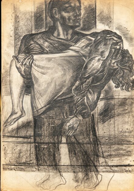Kohán György (1910-1966): Bánat