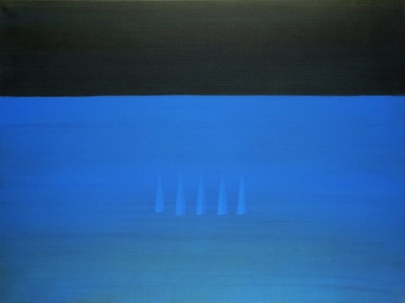 Hermann Zoltán (1954) : Out of time 2007