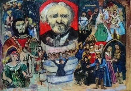 V. Barta Éva (1918-? ) : A Himnusz 1998