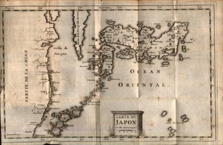 Antik könyvek. (Psalmanazar) Psalmanaazaar, George Antik könyvek. (Psalmanazar) Psalmanaazaar, George: Description de l'ile Formosa en Asie, du gouvernement, des loix, de moeurs & de la religion des habitans: dressée sur le mémoires du --. Avec une ample.