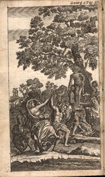 Antik könyvek. (Vergilius Maro, Publius) Antik könyvek. (Vergilius Maro, Publius): P. Virgilii Mar. opera cum notis Th. Farnabu. Editio Noua. Figuris Aenis ornamentum. Hegymegi Kiss Pál (1885-1950) neves liberális politikus, országgyűlési képviselő posses