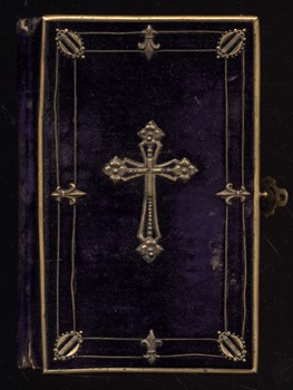 Biblofília. Szerb imakönyv 1885-ből.  Biblofília. Szerb imakönyv 1885-ből.