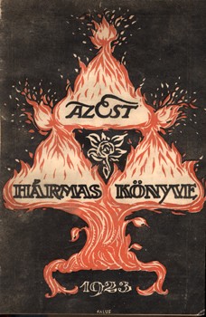 Az Est hármaskönyve 1923. Az Est hármaskönyve 1923. + Az Est hármas könyve 1927.