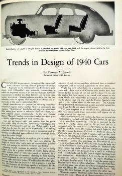 Folyóirat. S. A. E. (Society Of Automotive Engineers) Journal. 1939. Folyóirat. S. A. E. (Society Of Automotive Engineers) Journal. 1939. Index to Volumes 44 and 45. January-December.
