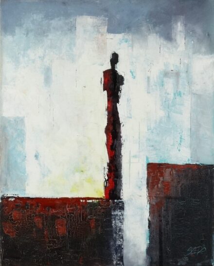 Szedő László (1971): Vénusz