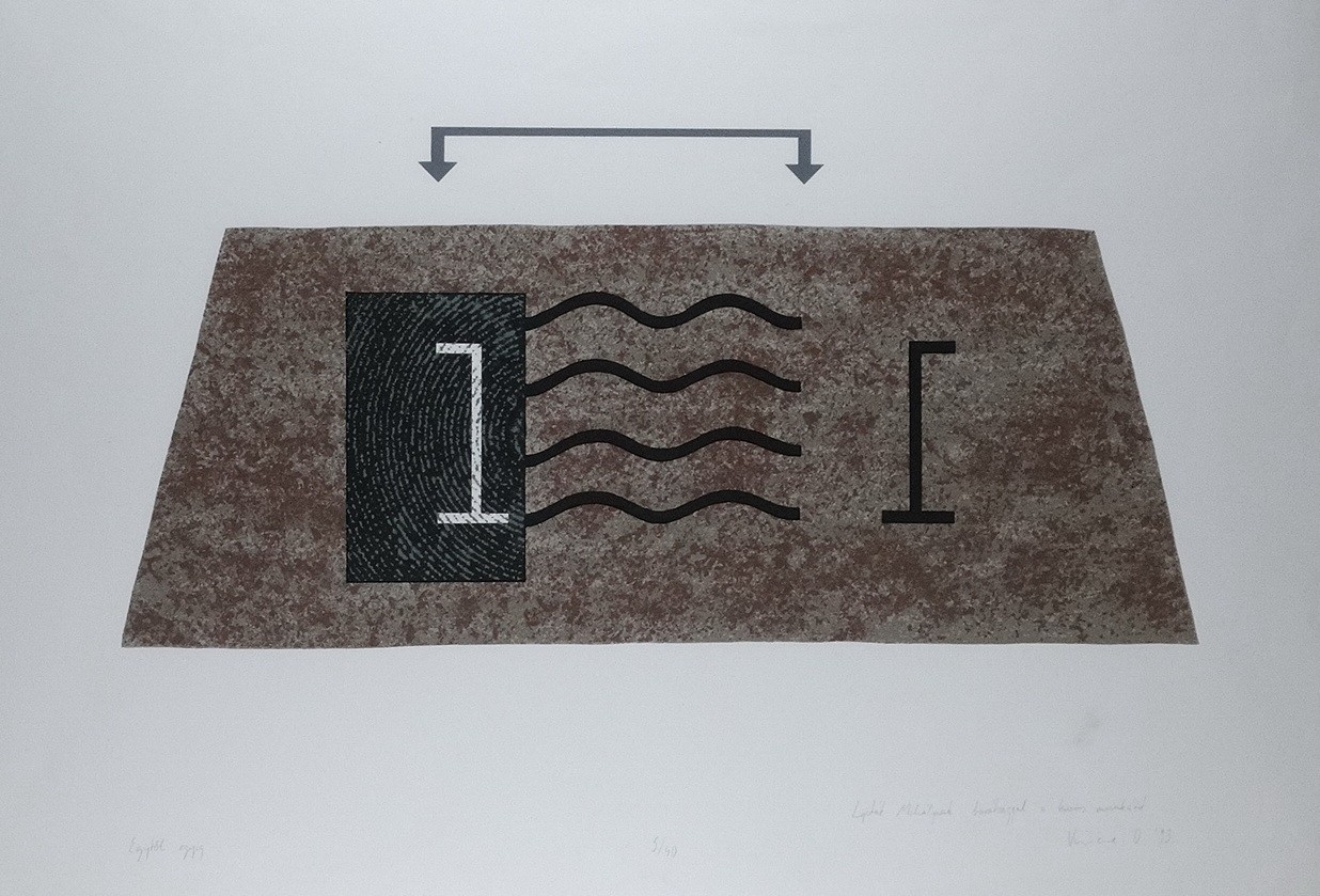 Vincze Ottó (1964): Egytől egyig 1993.