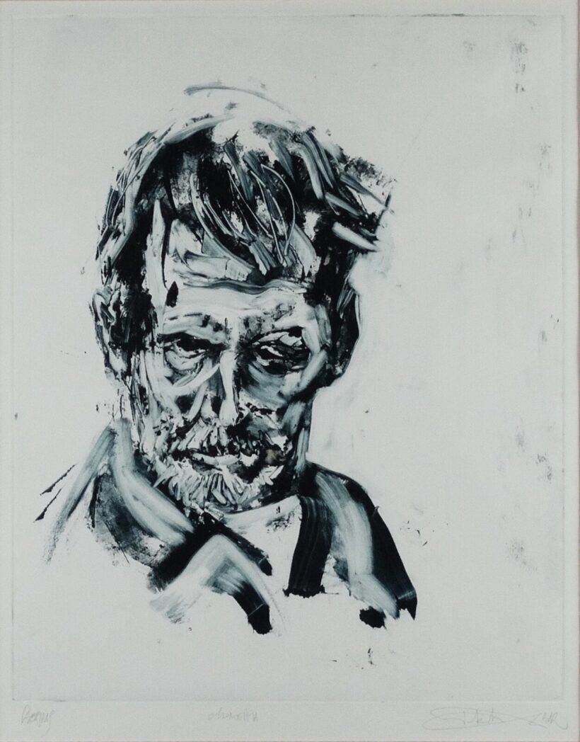 Takács Márton (1971): Csernus