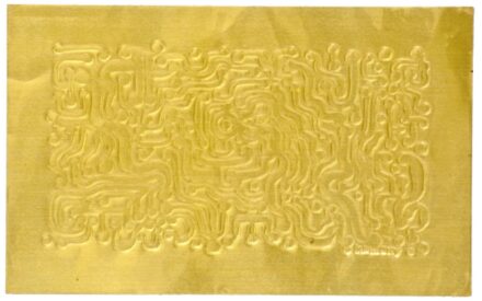 Kemény Zoltán (Banita, 1907 - Zürich, 1965) - Kompozíció
