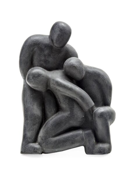 Hans Schmitz (1896 - 1977) - Alakok