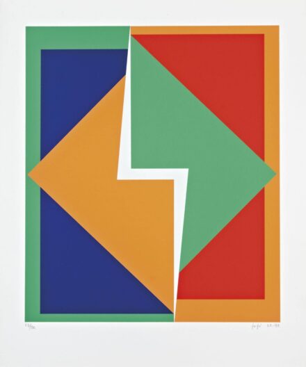 Fajó János (Orosháza, 1937 - ) - Kompozíció, 1969-1991