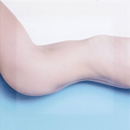Dombóvári Judit (Miskolc, 1989 - ) - Cím nélkül, 2013