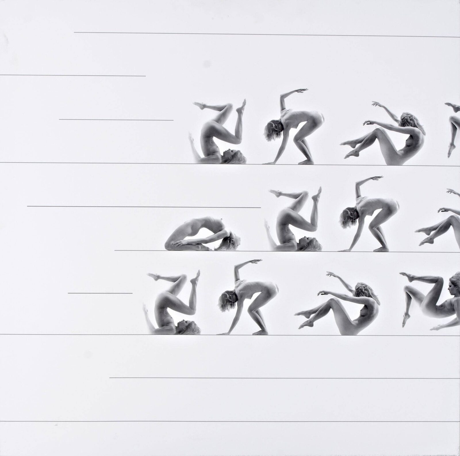 Eifert János (Hódmezővásárhely, 1943 - ) - Da Capo al Fine, 2015