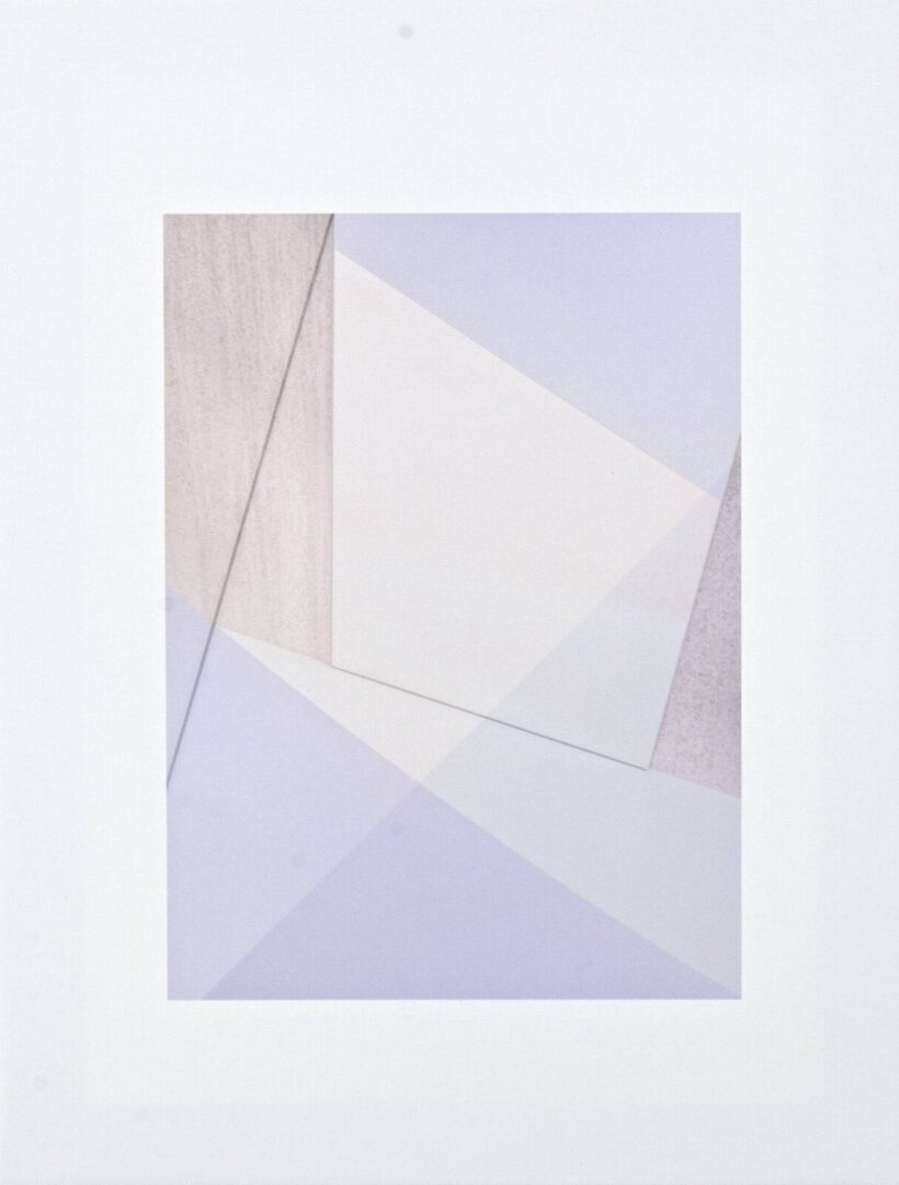 Dombóvári Judit (Miskolc, 1989 - ) - Cím nélkül, 2016