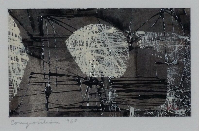 Composition,1968   96/58
