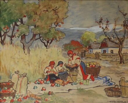 Ősz, 1932   96/66
