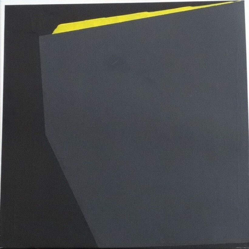 Fábián Zoltán (1976): 110113, 2011.