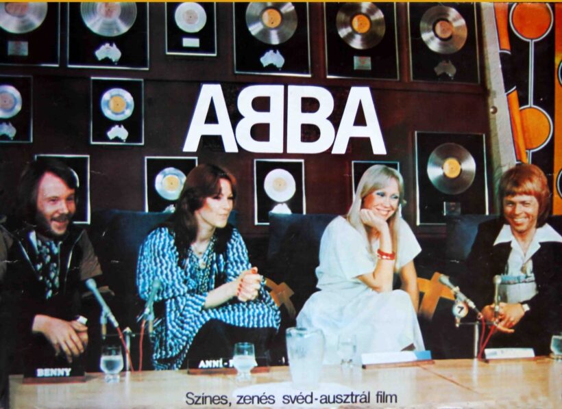 Abba