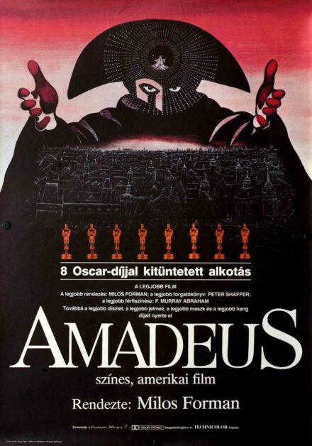 Amadeus
