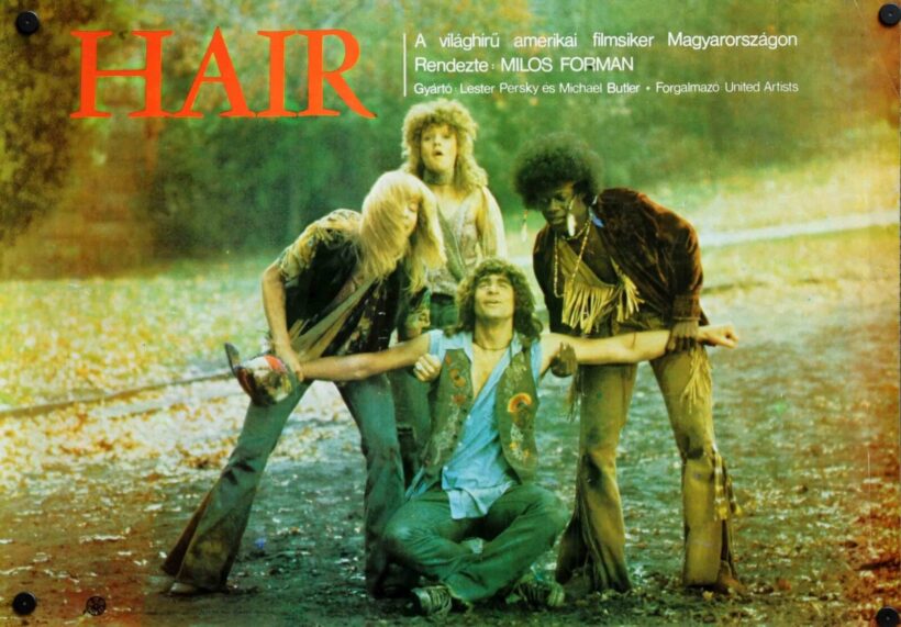Hair