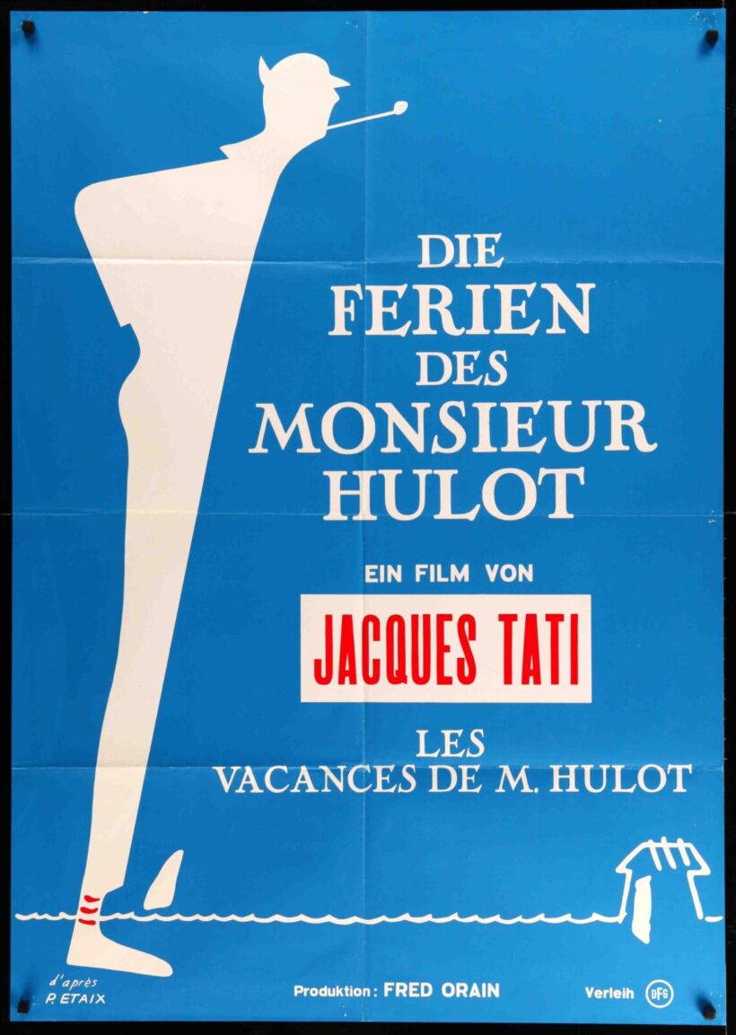 Hulot úr nyaral