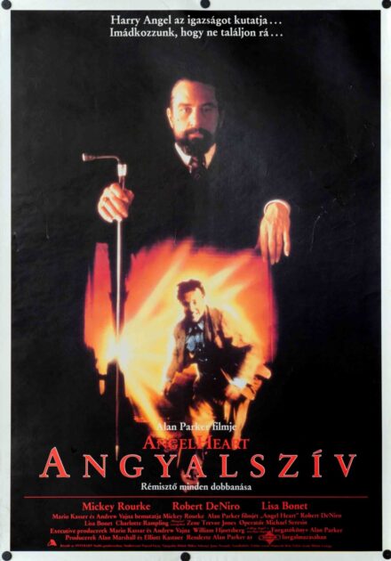 Angyalszív