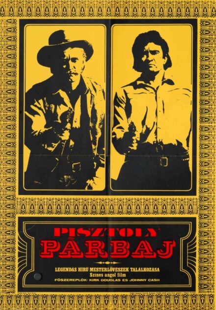 Pisztolypárbaj