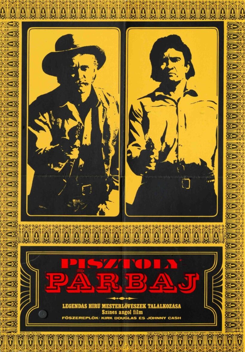 Pisztolypárbaj
