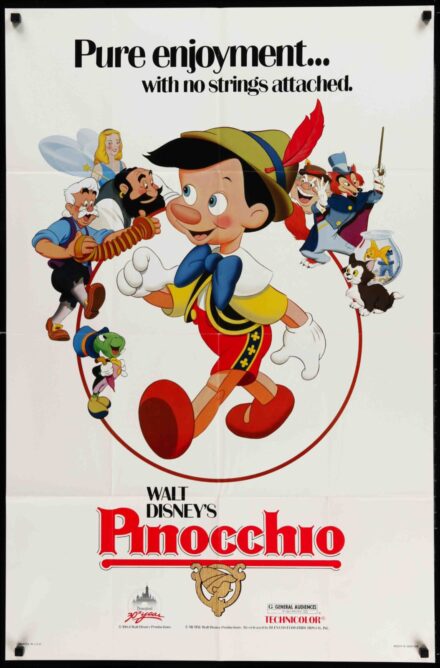 Pinocchio