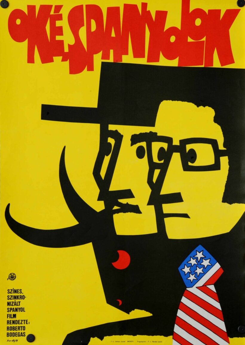Oké spanyolok
