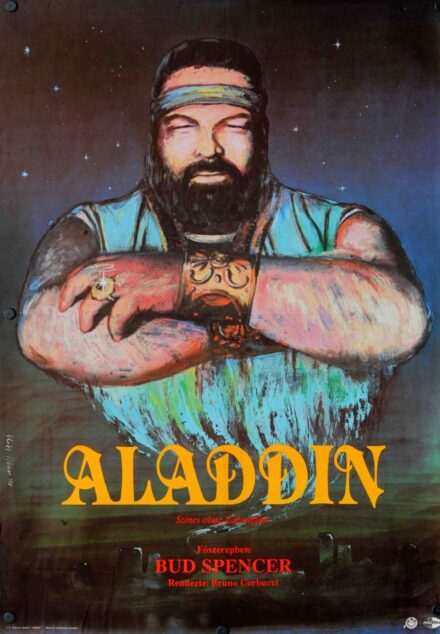 Aladdin