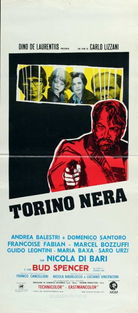 Sötét Torinó