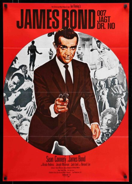 Dr. No