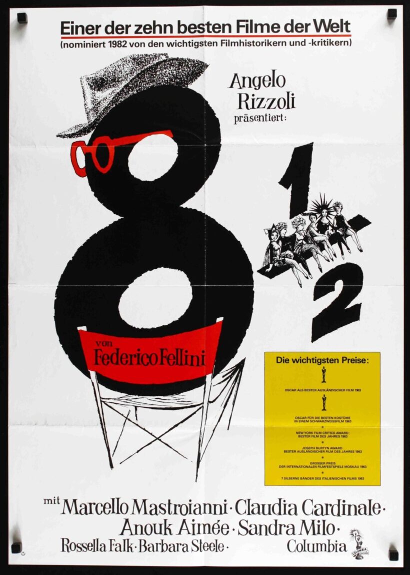 8 és 1/2