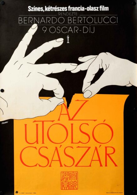 Az utolsó császár