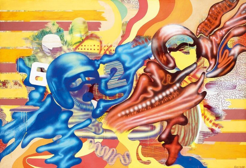 Ludmil Siskov:Grand Prix, 1969