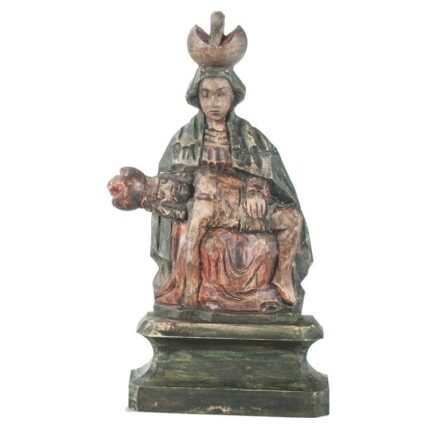 Sasvári Pieta