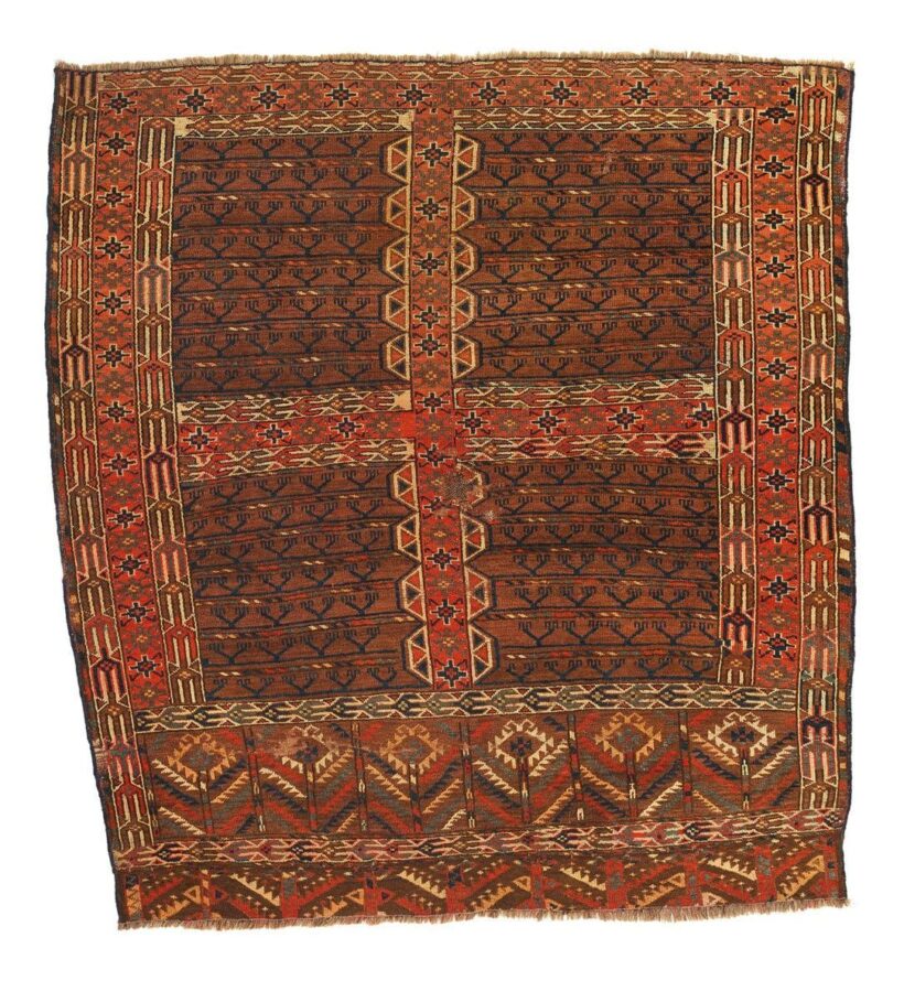 Türkmén-Yomud-engsi